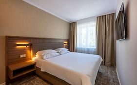 Hotel Kramer